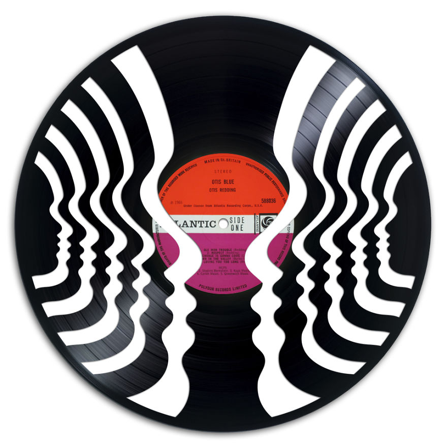 We Give A Second Life To Dead Records We Give A Second Life To Dead Records