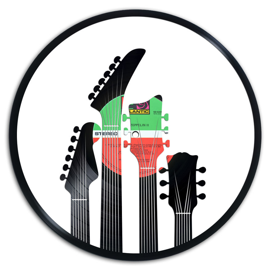 We Give A Second Life To Dead Records We Give A Second Life To Dead Records