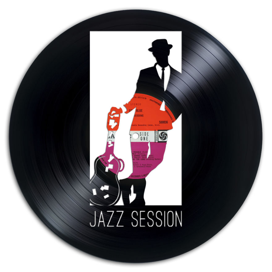 We Give A Second Life To Dead Records We Give A Second Life To Dead Records