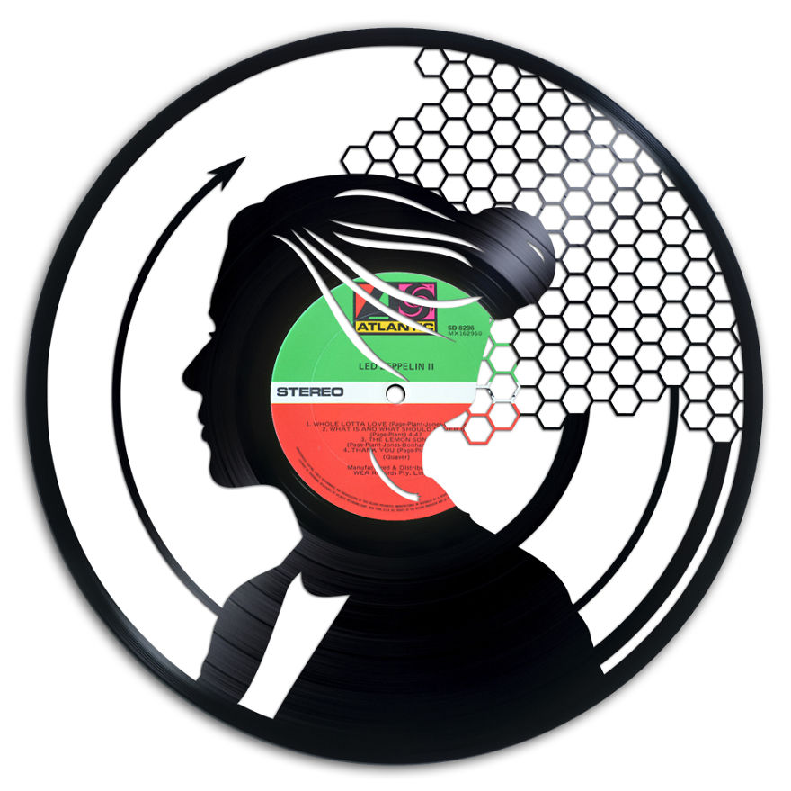 We Give A Second Life To Dead Records We Give A Second Life To Dead Records