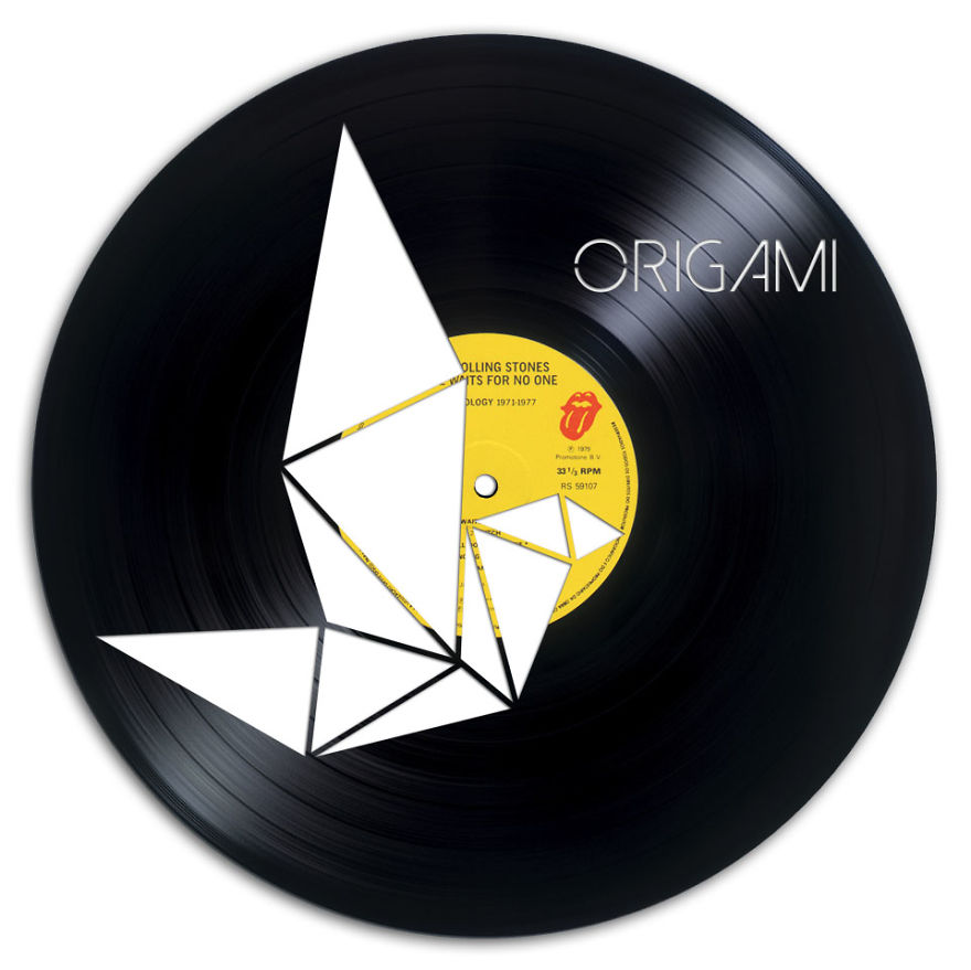 We Give A Second Life To Dead Records We Give A Second Life To Dead Records