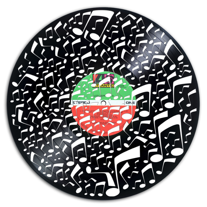 We Give A Second Life To Dead Records We Give A Second Life To Dead Records