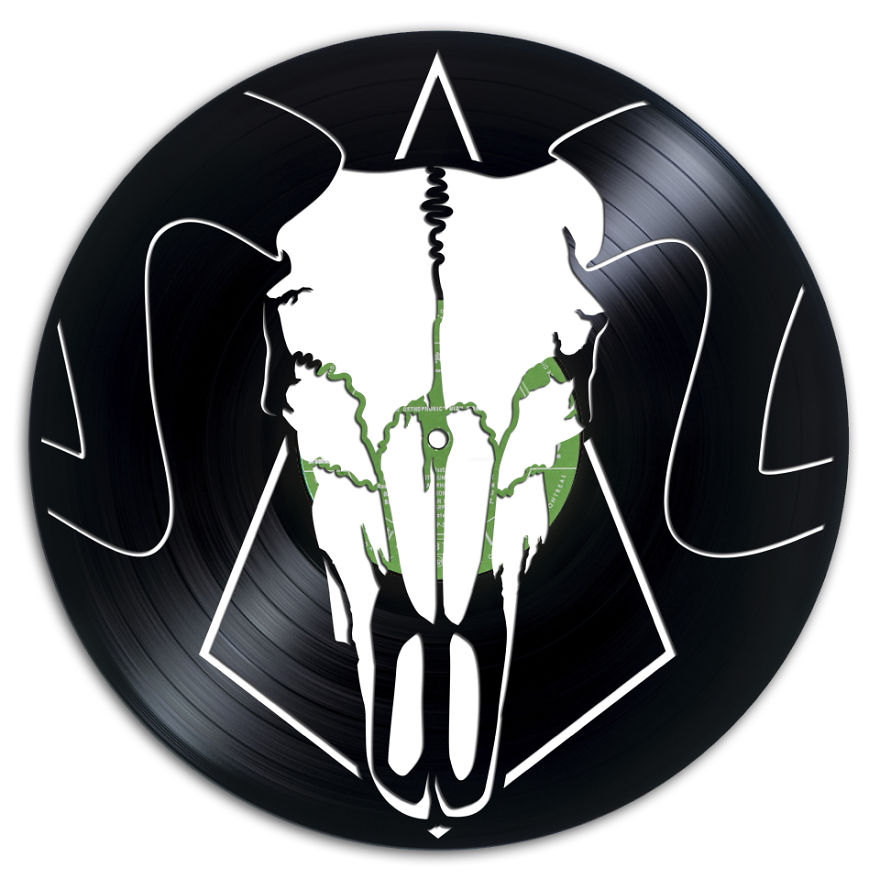 We Give A Second Life To Dead Records We Give A Second Life To Dead Records