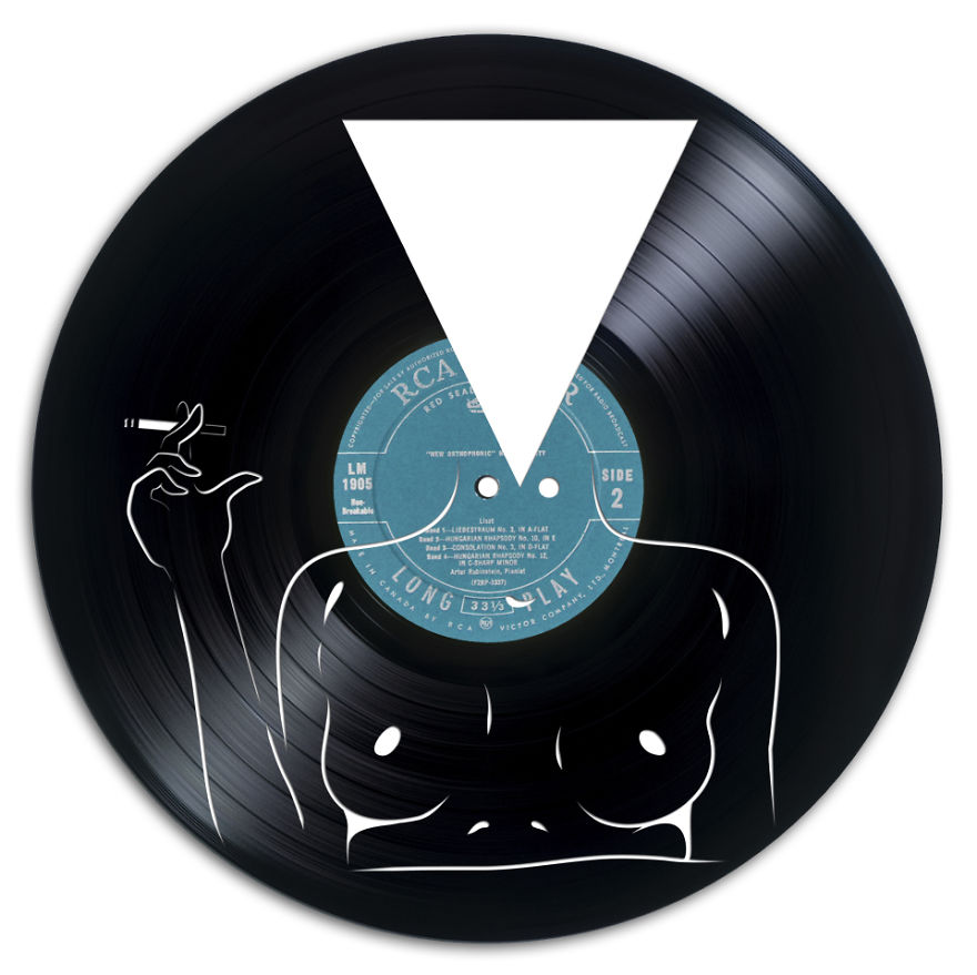 We Give A Second Life To Dead Records We Give A Second Life To Dead Records