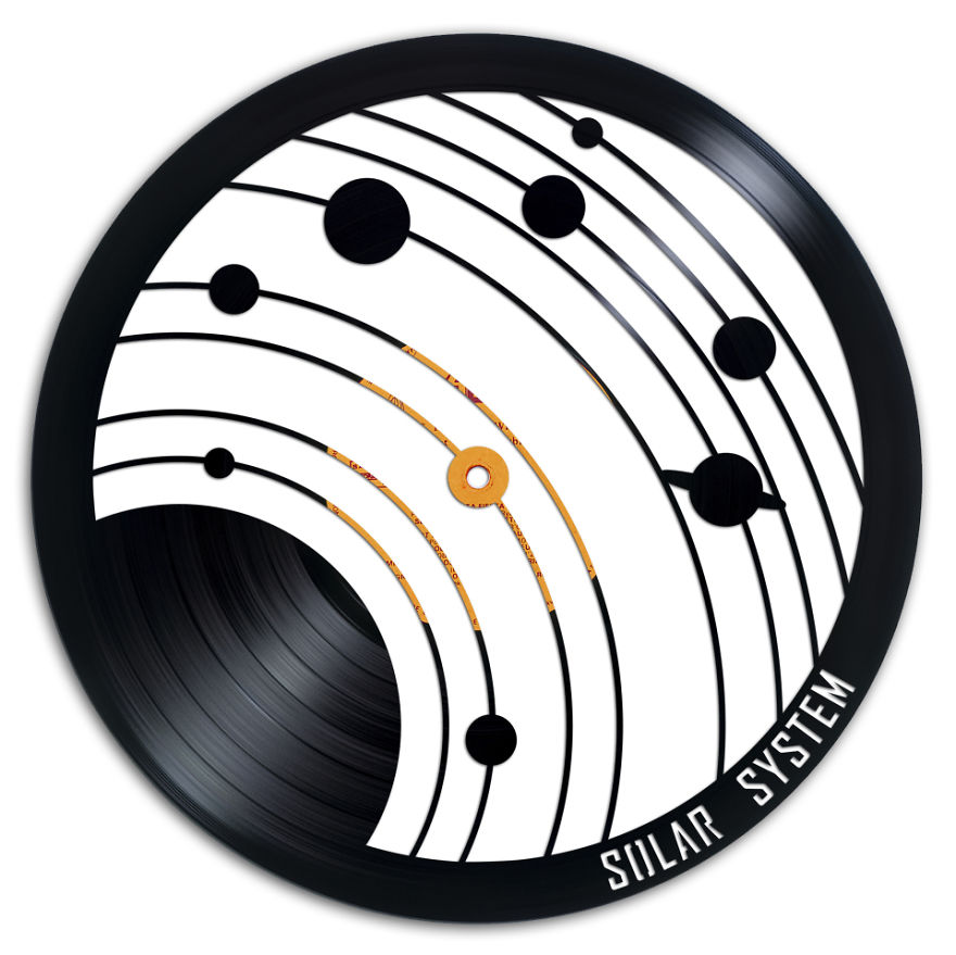 We Give A Second Life To Dead Records We Give A Second Life To Dead Records