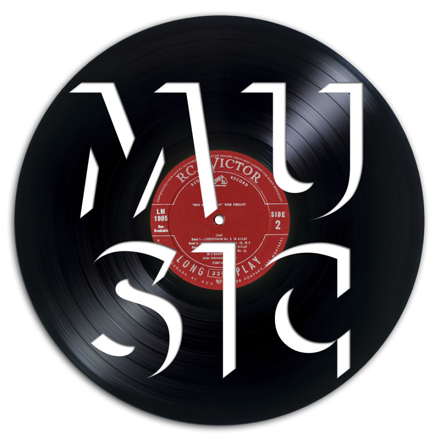 We Give A Second Life To Dead Records We Give A Second Life To Dead Records