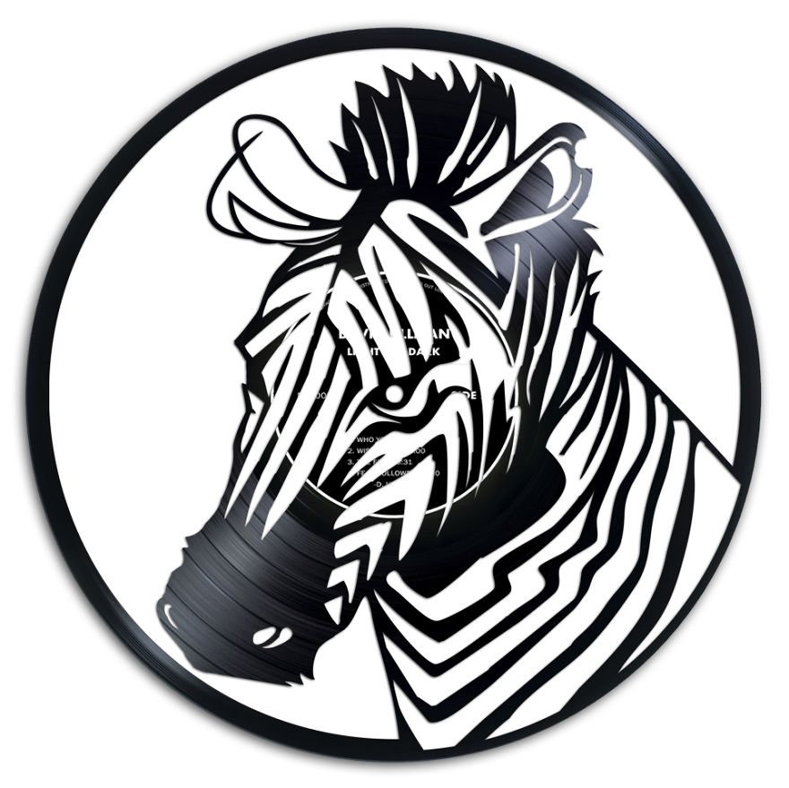 We Give A Second Life To Dead Records We Give A Second Life To Dead Records