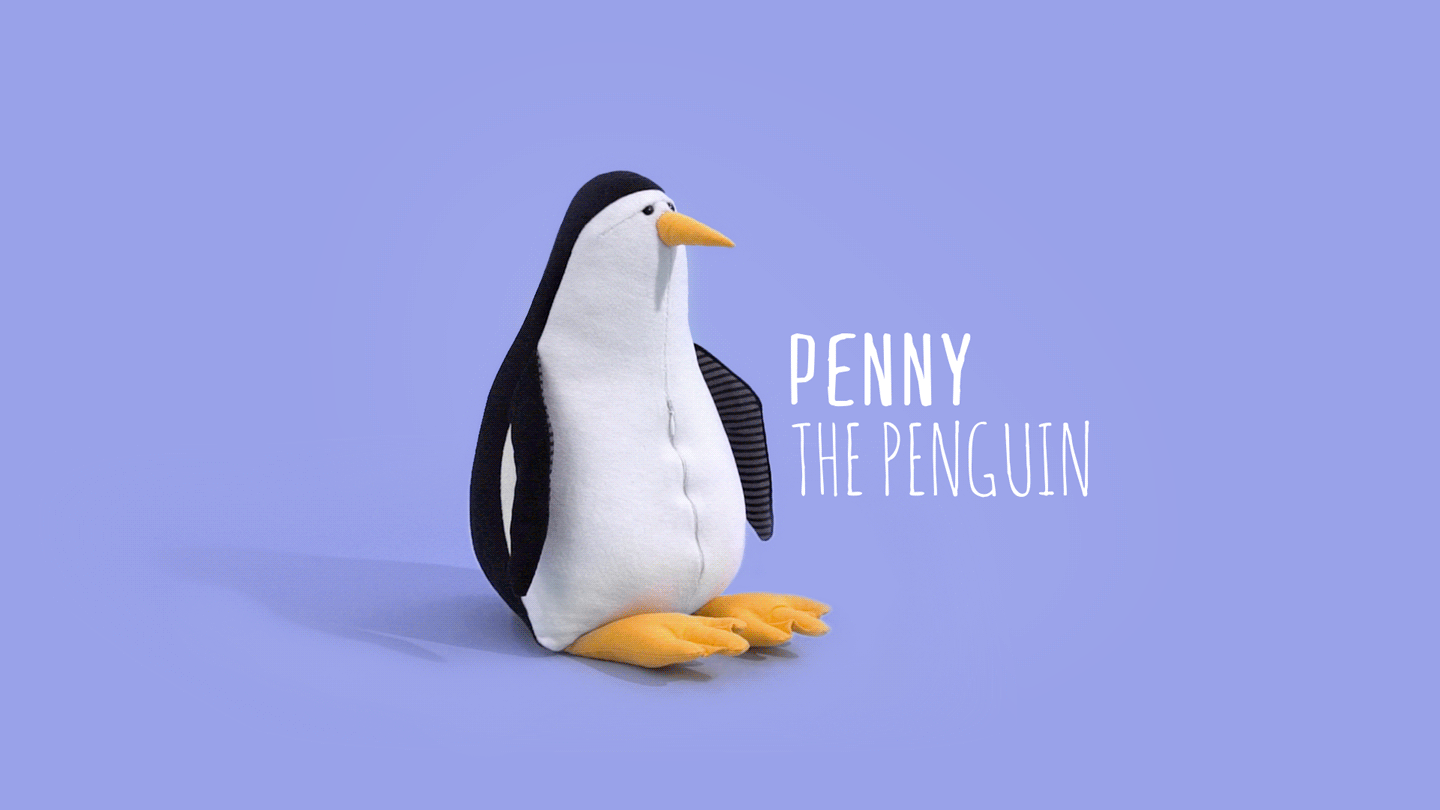 Sad Stuffed Animals That We Made To Educate Kids About Ocean Pollution