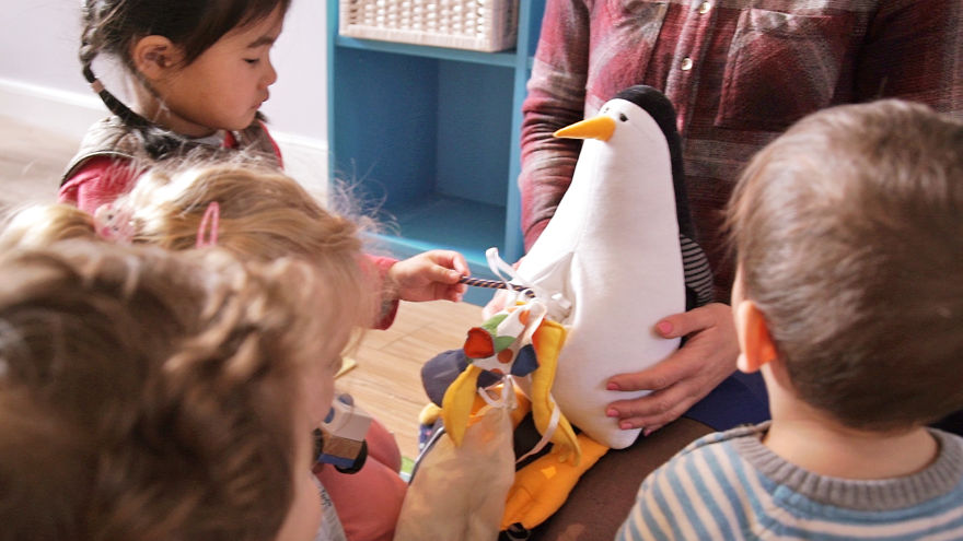 Sad Stuffed Animals That We Made To Educate Kids About Ocean Pollution Sad Stuffed Animals That We Made To Educate Kids About Ocean Pollution