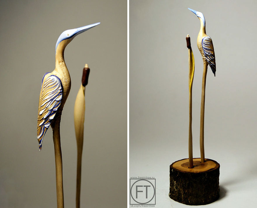 We Make Alive Accessories From Wood.