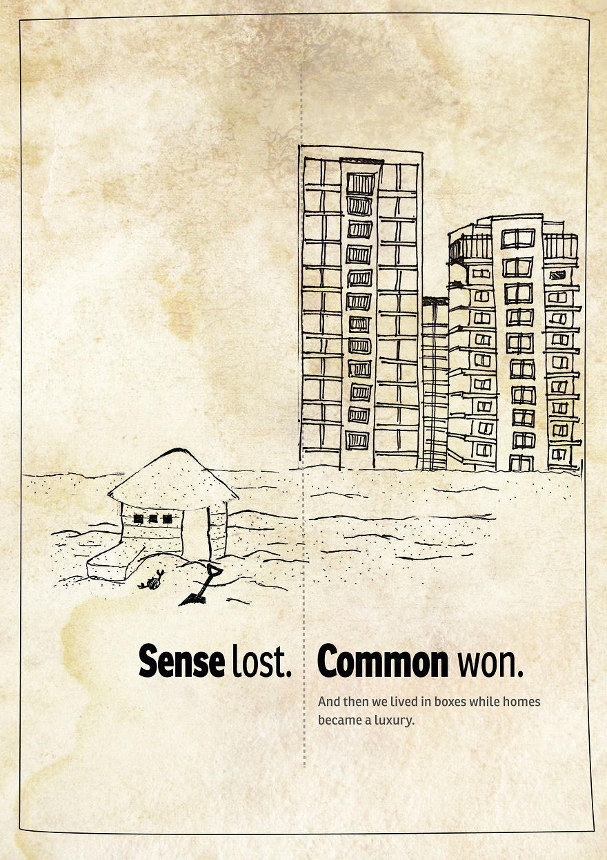 We Were Startled To Discover 10 Ways In Which We All Got Commonly Conned By Common Sense