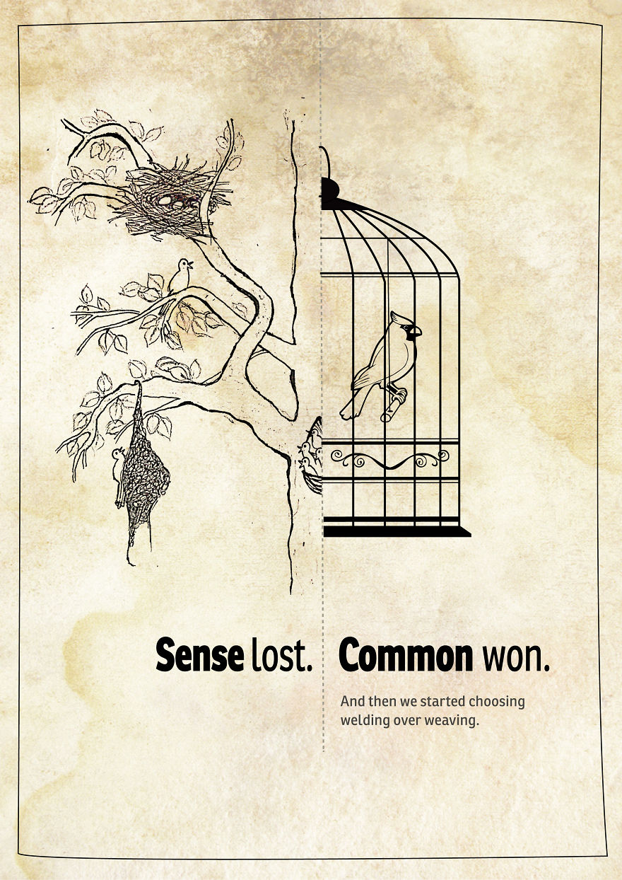 We Were Startled To Discover 10 Ways In Which We All Got Commonly Conned By Common Sense We Were Startled To Discover 10 Ways In Which We All Got Commonly Conned By Common Sense