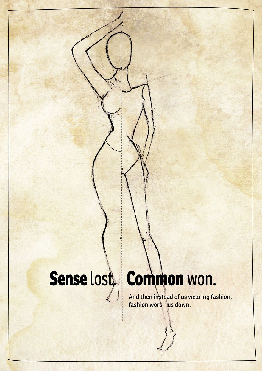 We Were Startled To Discover 10 Ways In Which We All Got Commonly Conned By Common Sense We Were Startled To Discover 10 Ways In Which We All Got Commonly Conned By Common Sense