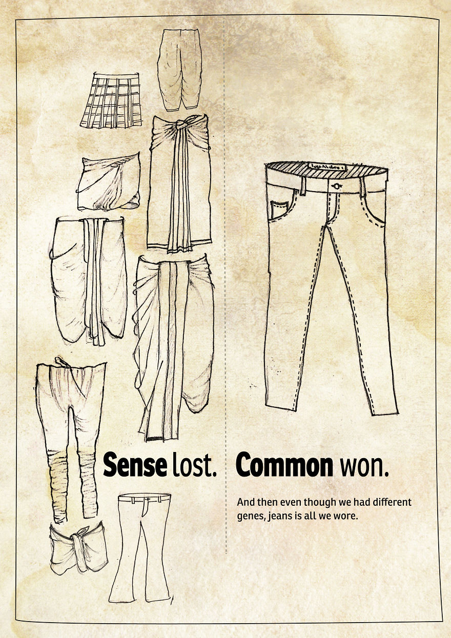 We Were Startled To Discover 10 Ways In Which We All Got Commonly Conned By Common Sense We Were Startled To Discover 10 Ways In Which We All Got Commonly Conned By Common Sense