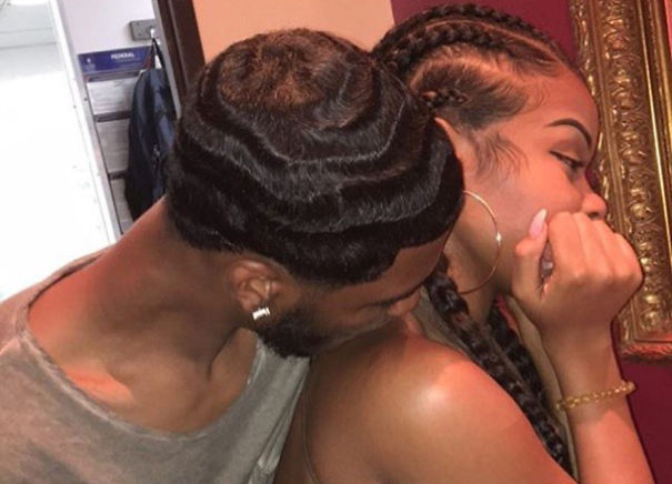 Why He Won't Let You Go, Even Tho He Doesn't Want You.