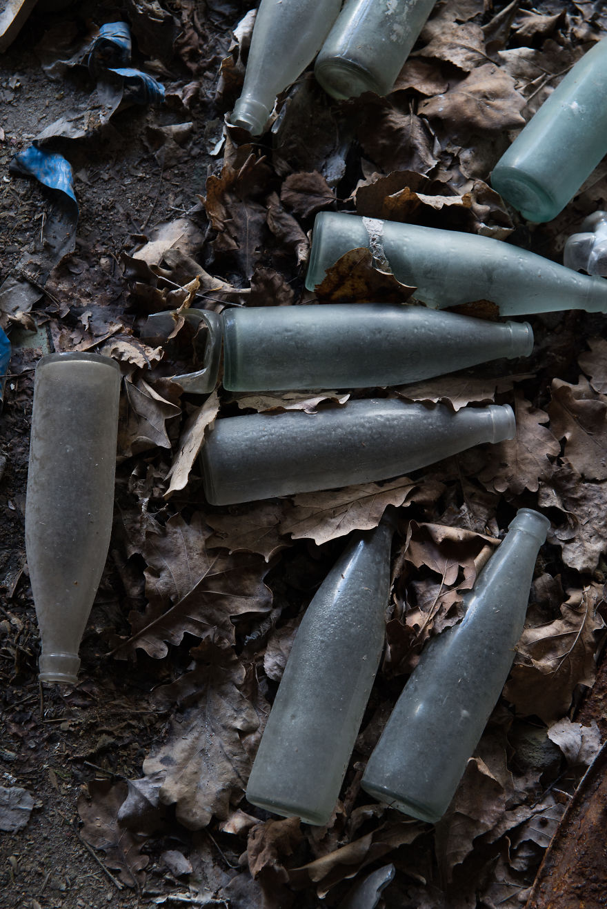 Ghost Town In The Middle Of Ukraine - Chernobyl 31 Years After The Explosion Ghost Town In The Middle Of Ukraine - Chernobyl 31 Years After The Explosion
