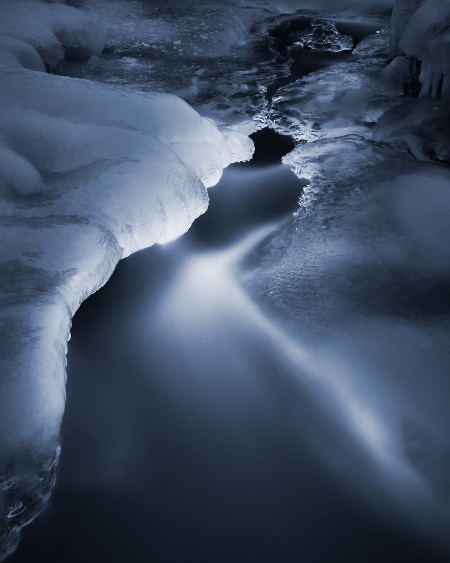 Iceland Postcard… From Poland