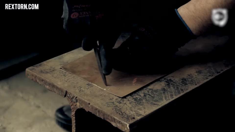 Making Game Of Thrones Dragon Egg