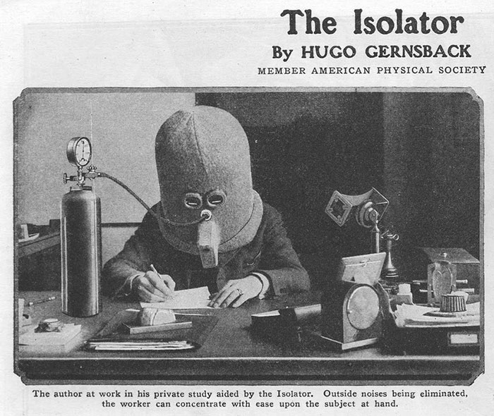 anti-distraction-helmet-isolator-hugo-gernsback-2