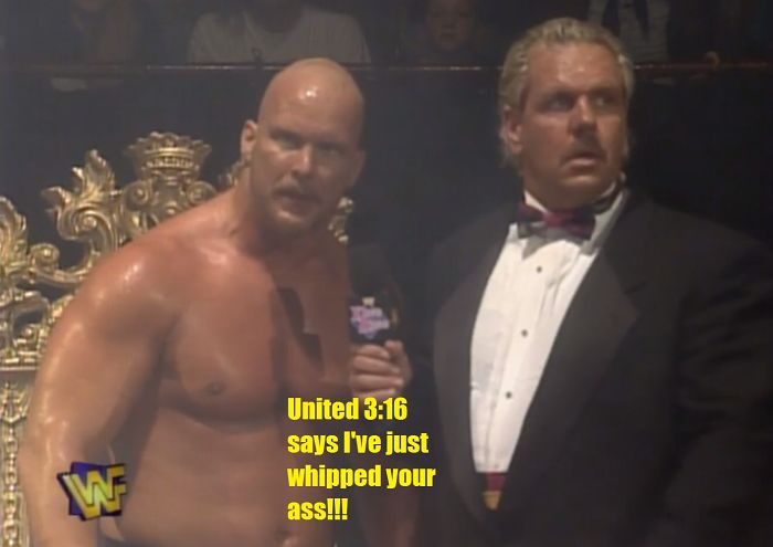 Ooohhh Heeeel Yeah!!! Xd