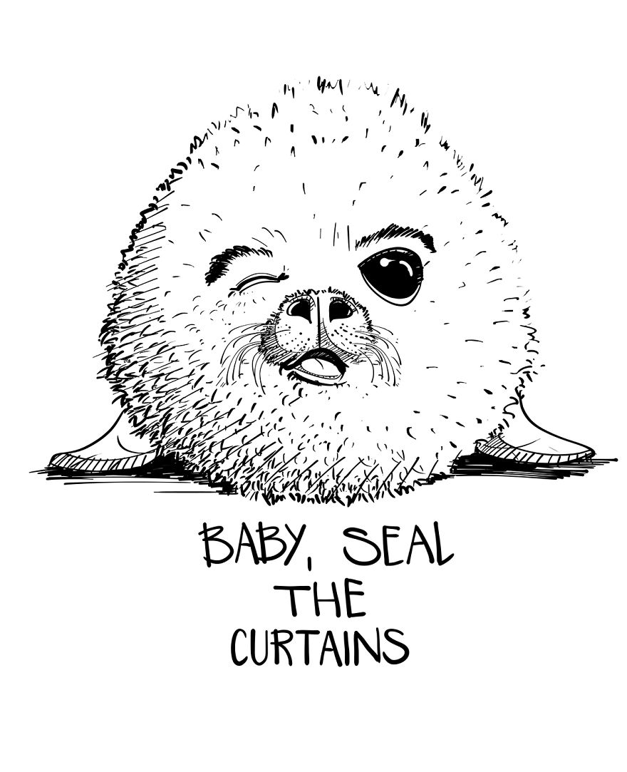 I Made The Cutest Animals So You Don`t Have To.