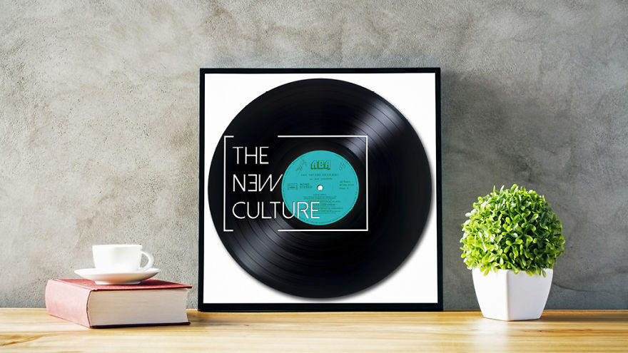 We Give A Second Life To Dead Records We Give A Second Life To Dead Records