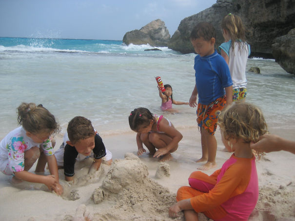 Save The Pringles, Not Me!