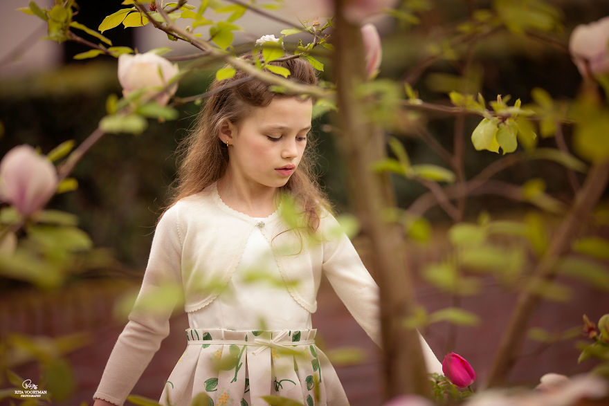 I Love It When Children Get The Freedom To Explore Their Own World I Love It When Children Get The Freedom To Explore Their Own World