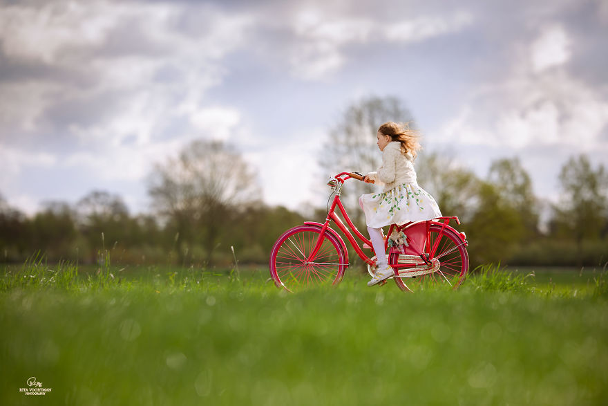 I Love It When Children Get The Freedom To Explore Their Own World I Love It When Children Get The Freedom To Explore Their Own World
