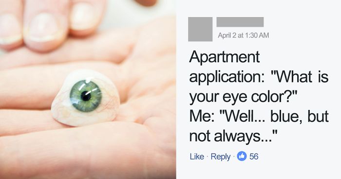 This Blind Student Is Winning The Internet With His Awesome Sense Of Humor