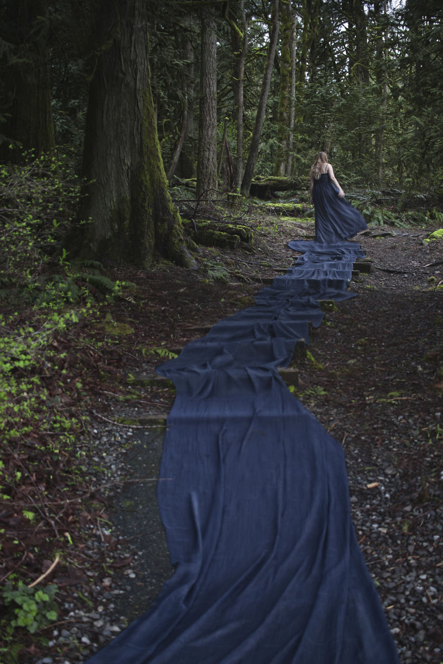 I Create Images Celebrating My Introversion I Create Images Celebrating My Introversion