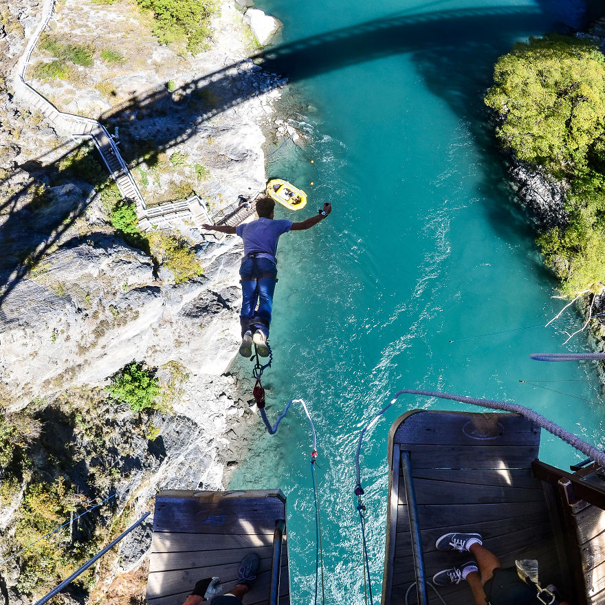 I Just Drove 8,000km Around New Zealand And Realized This Country Can't Be Real