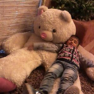 soodabehforghani avatar