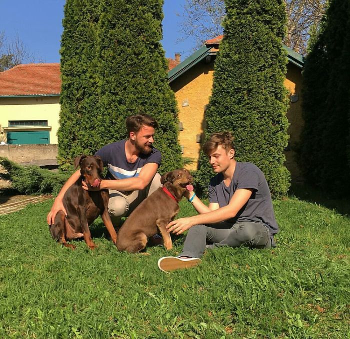 When Lana Knows There Is A Camera.