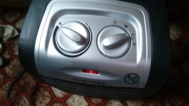 Well Someone's Got Mad For Something...