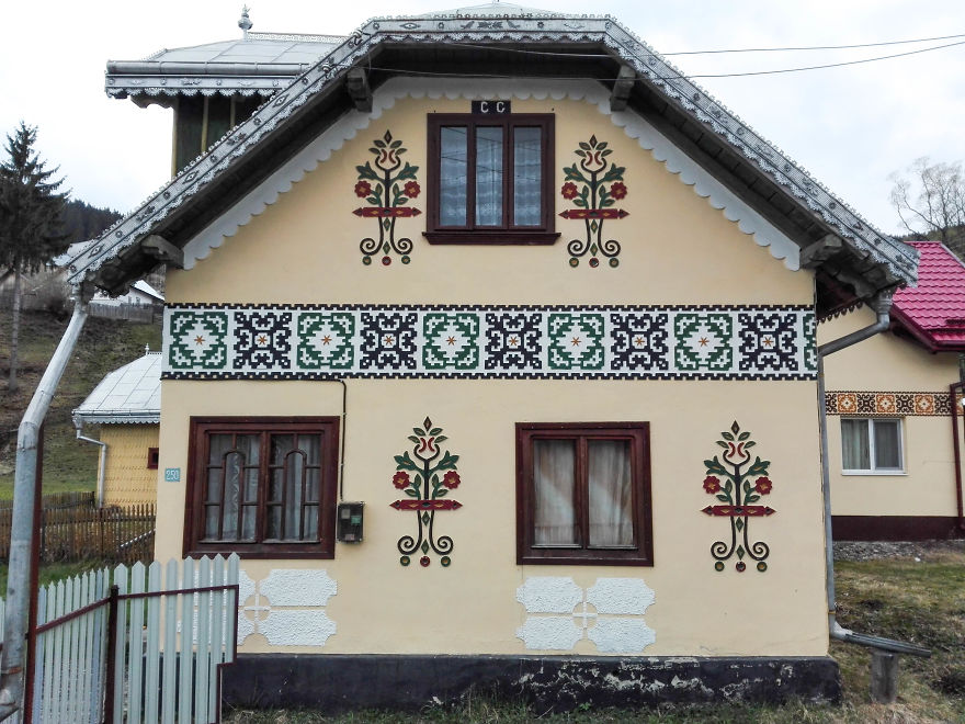 This Is The Most Underrated Artistic Village In The World This Is The Most Underrated Artistic Village In The World