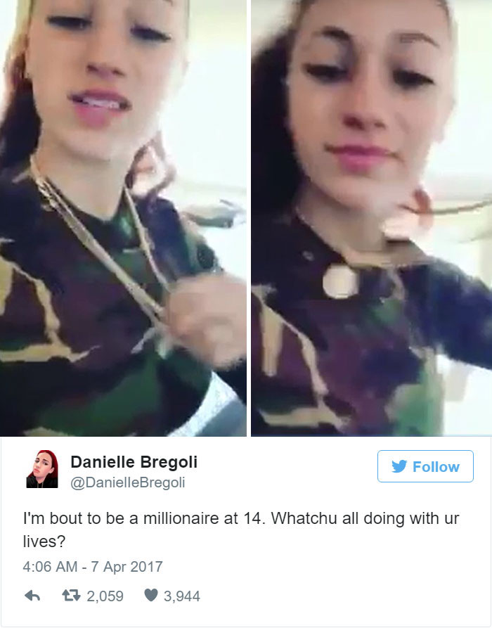 cash-me-ousside-girl-tweet-millionaire-danielle-bregoli-18 cash-me-ousside-girl-tweet-millionaire-danielle-bregoli-18