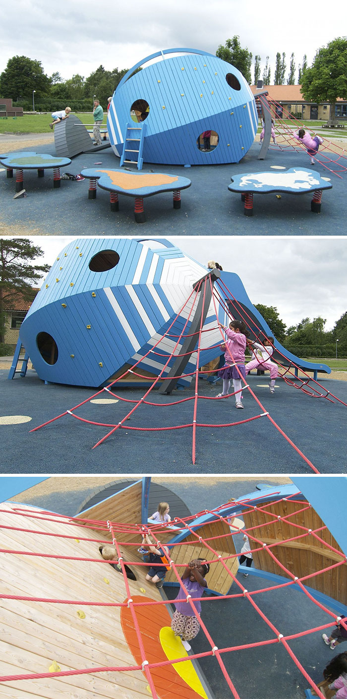 The Third Planet From The Sun