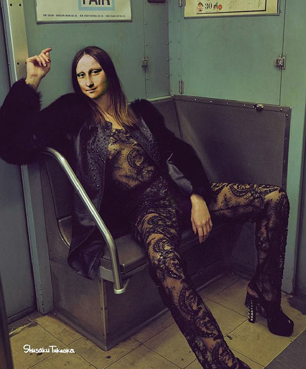 History And Pop Culture