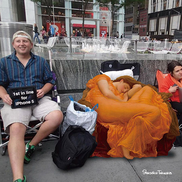 History And Pop Culture