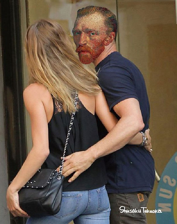 History And Pop Culture