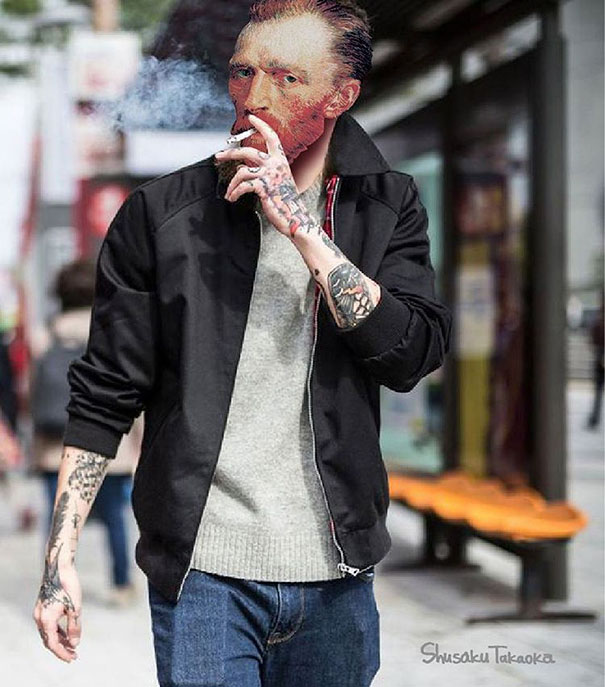 History And Pop Culture