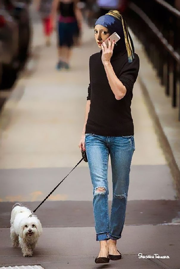 History And Pop Culture