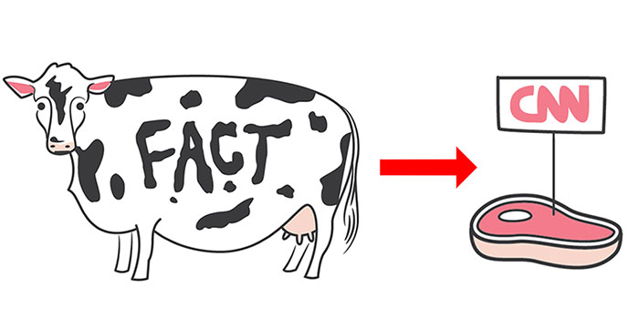 How Media Actually Works, Summed Up In One Clever Comic