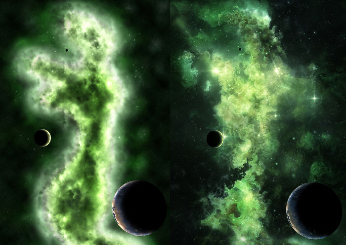 Digital Work Remake, 5 Years In Between