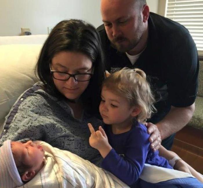 10+ Niños que no quieren tener hermanos en absoluto