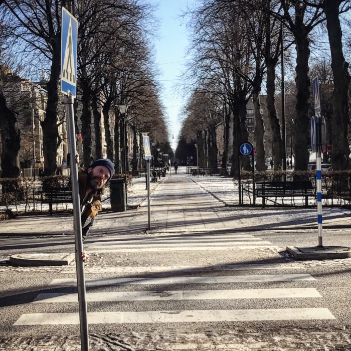 I Like To Capture Special Moments With My iPhone And Add A Surreal Twist To Them (Part 4)