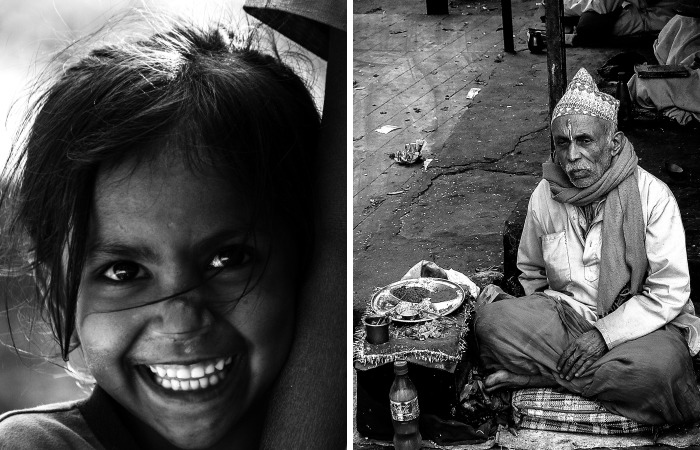 4 Years Of Roaming On Delhi Street Gave Me This