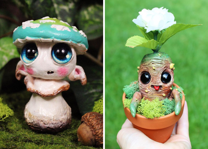 Creatures That Shouldn’t Be Alive