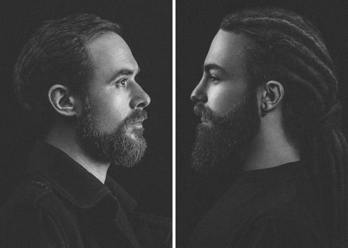 I’ve Photographed Over 25 Guys And Their Beards And I Won’t Stop
